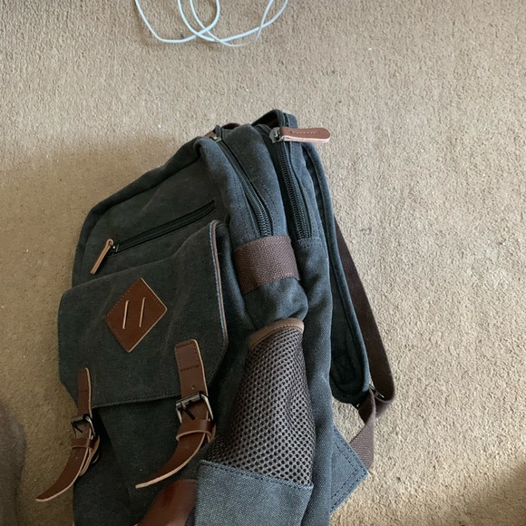 Backpack - Picture 3 of 4